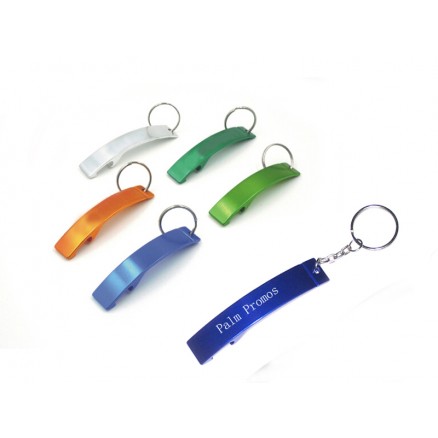 Bottle Opener Keychain