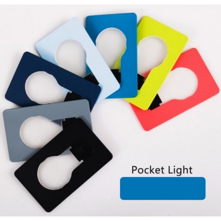 Credit Card LED Light Credit Card LED Light