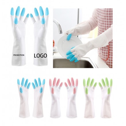 Dishwashing Gloves