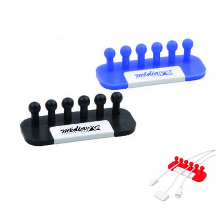 Desktop Cable Organizer